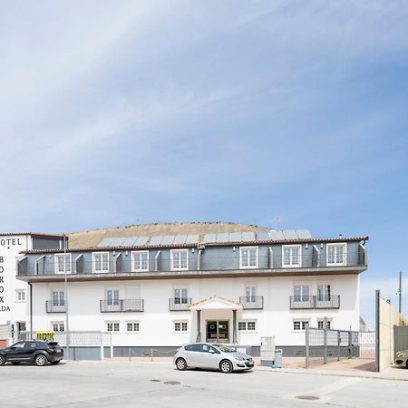 Hotel Alda Borox Dış mekan fotoğraf