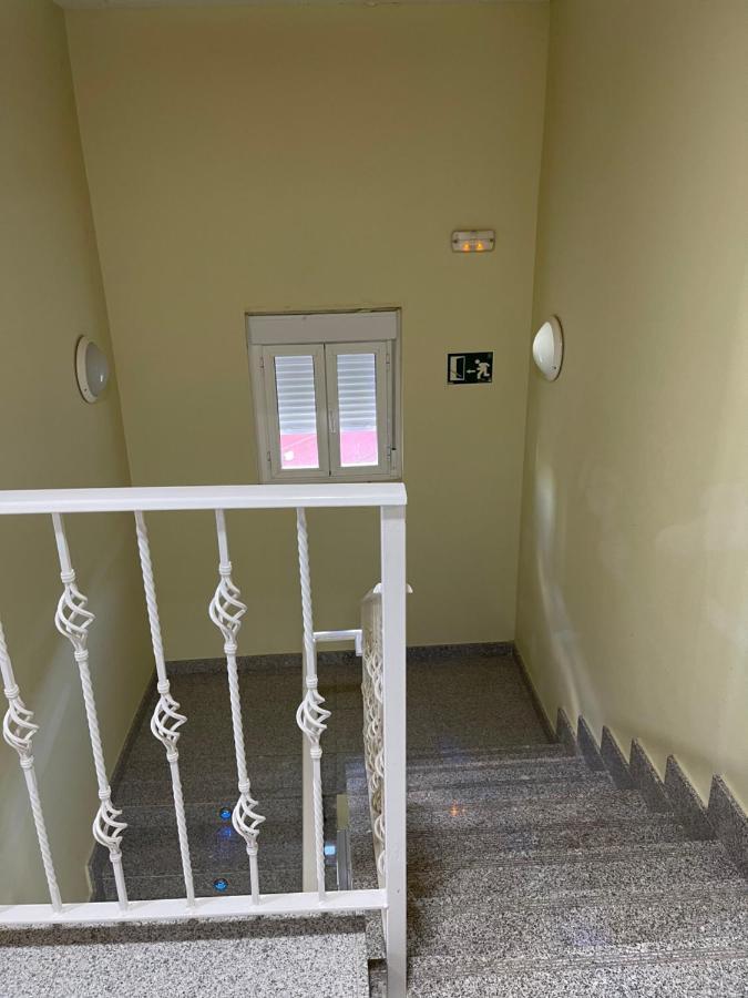 Hotel Alda Borox Dış mekan fotoğraf