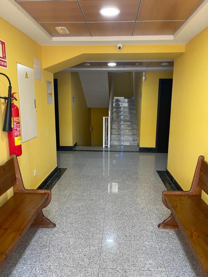 Hotel Alda Borox Dış mekan fotoğraf