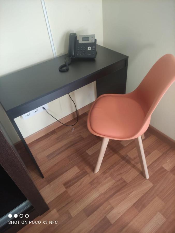 Hotel Alda Borox Dış mekan fotoğraf