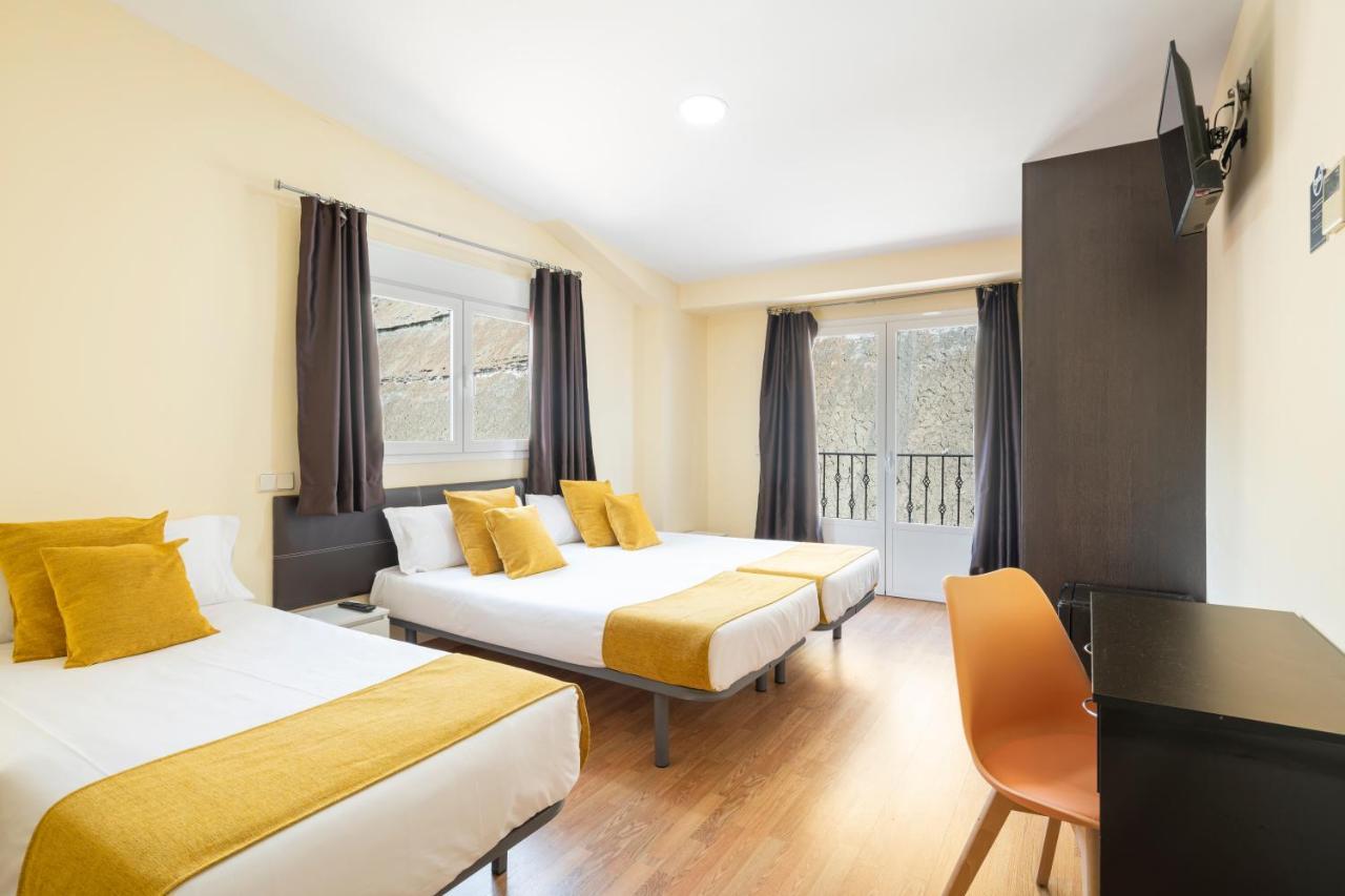 Hotel Alda Borox Dış mekan fotoğraf
