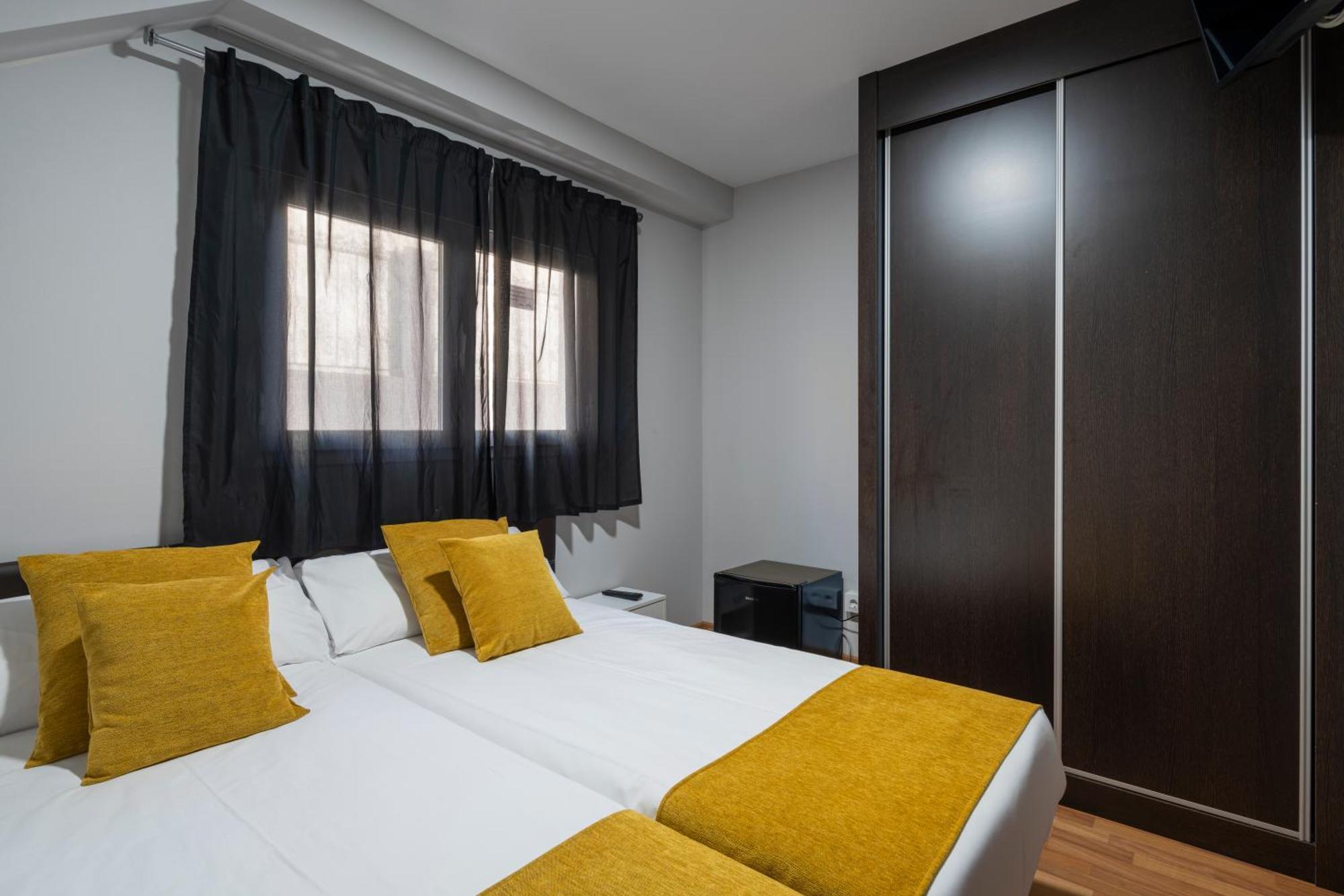 Hotel Alda Borox Dış mekan fotoğraf