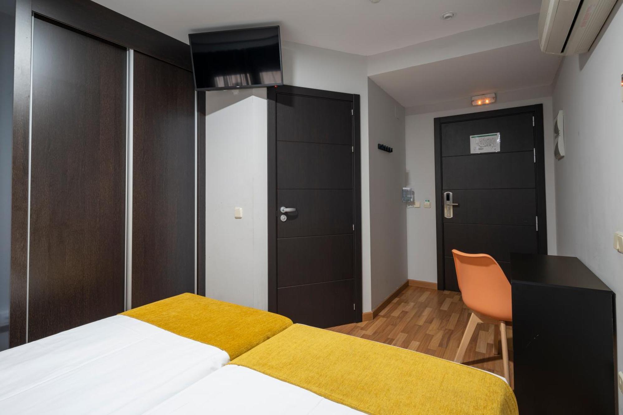 Hotel Alda Borox Dış mekan fotoğraf