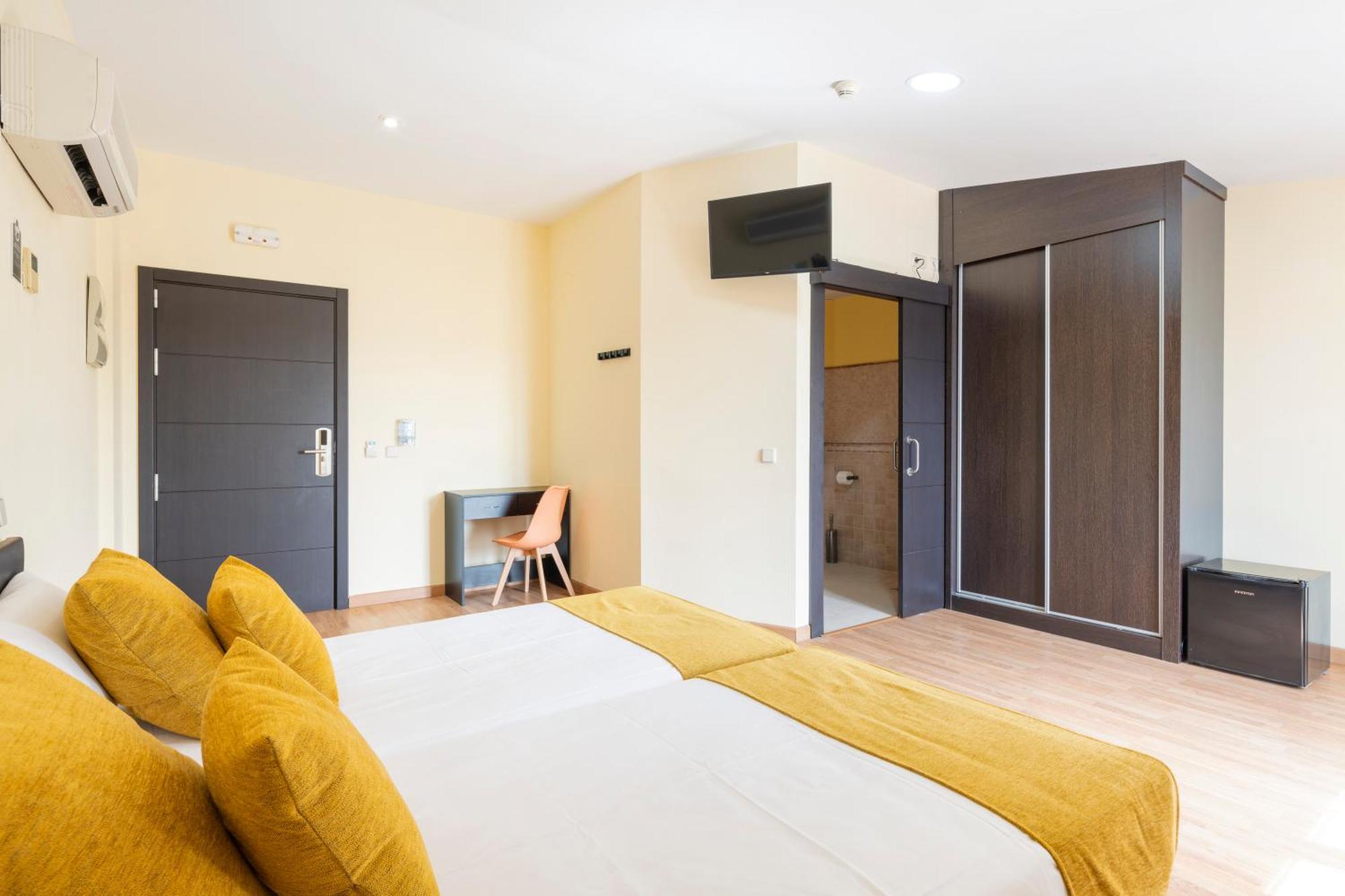Hotel Alda Borox Dış mekan fotoğraf