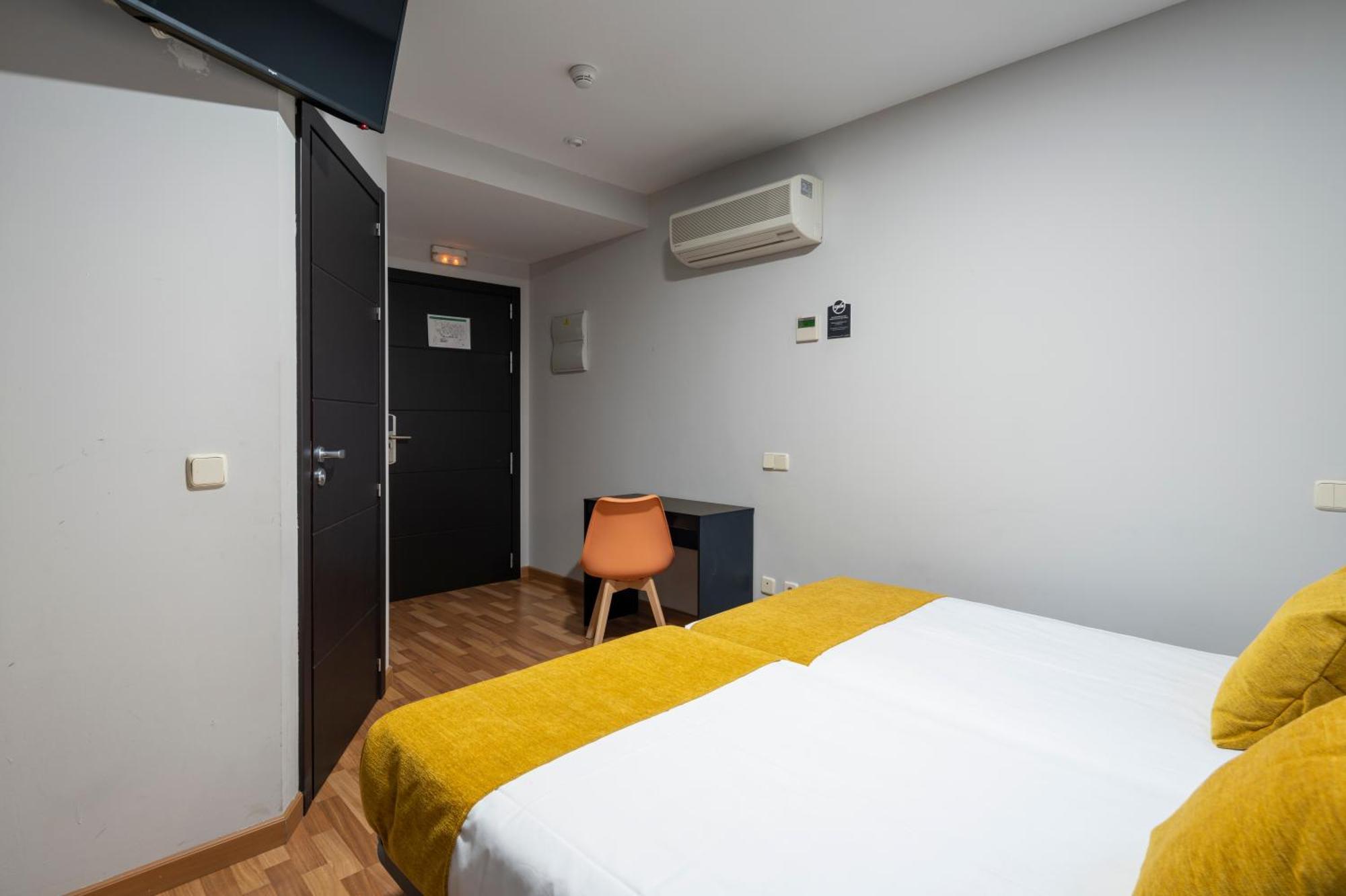 Hotel Alda Borox Dış mekan fotoğraf