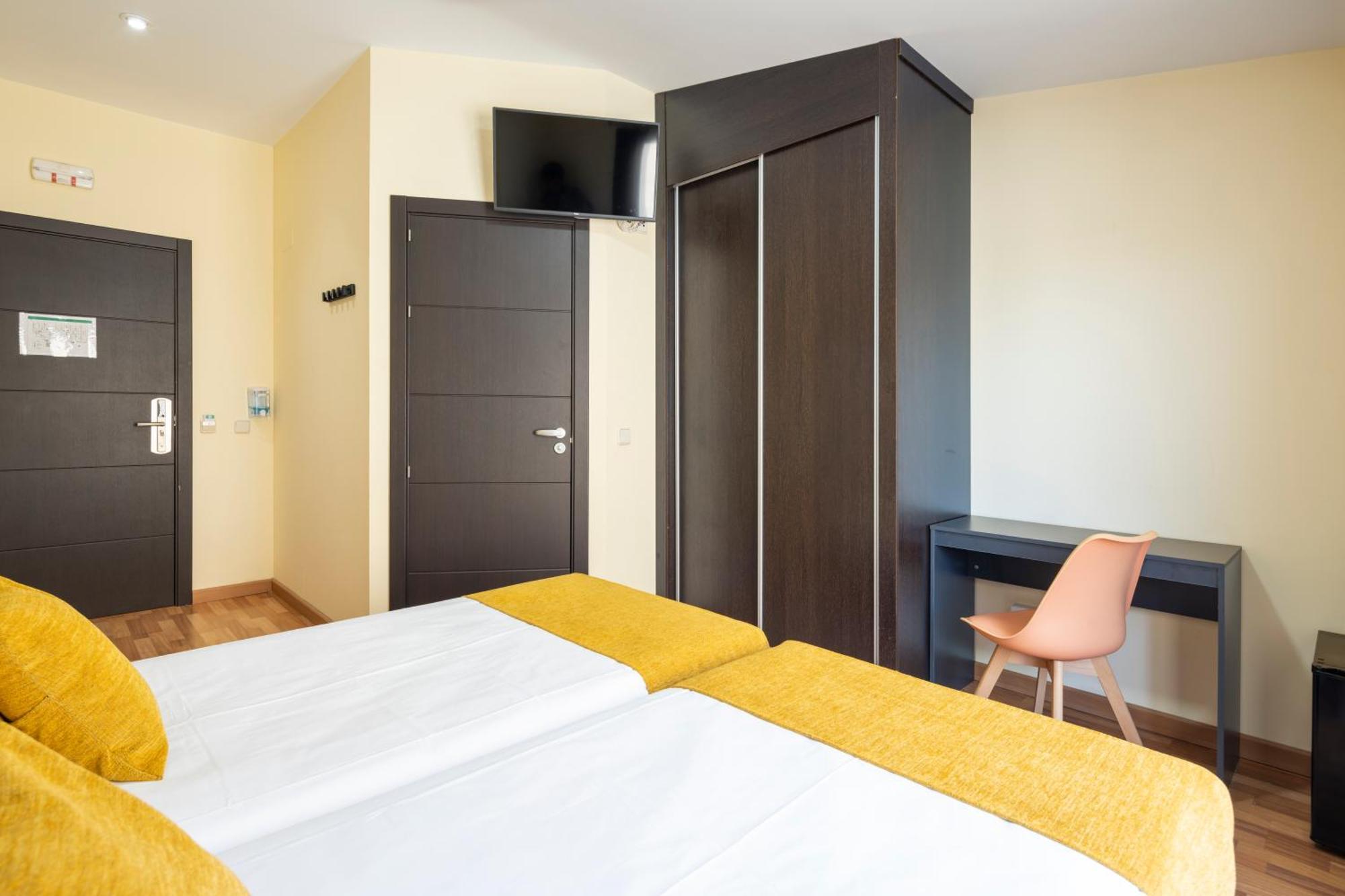 Hotel Alda Borox Dış mekan fotoğraf