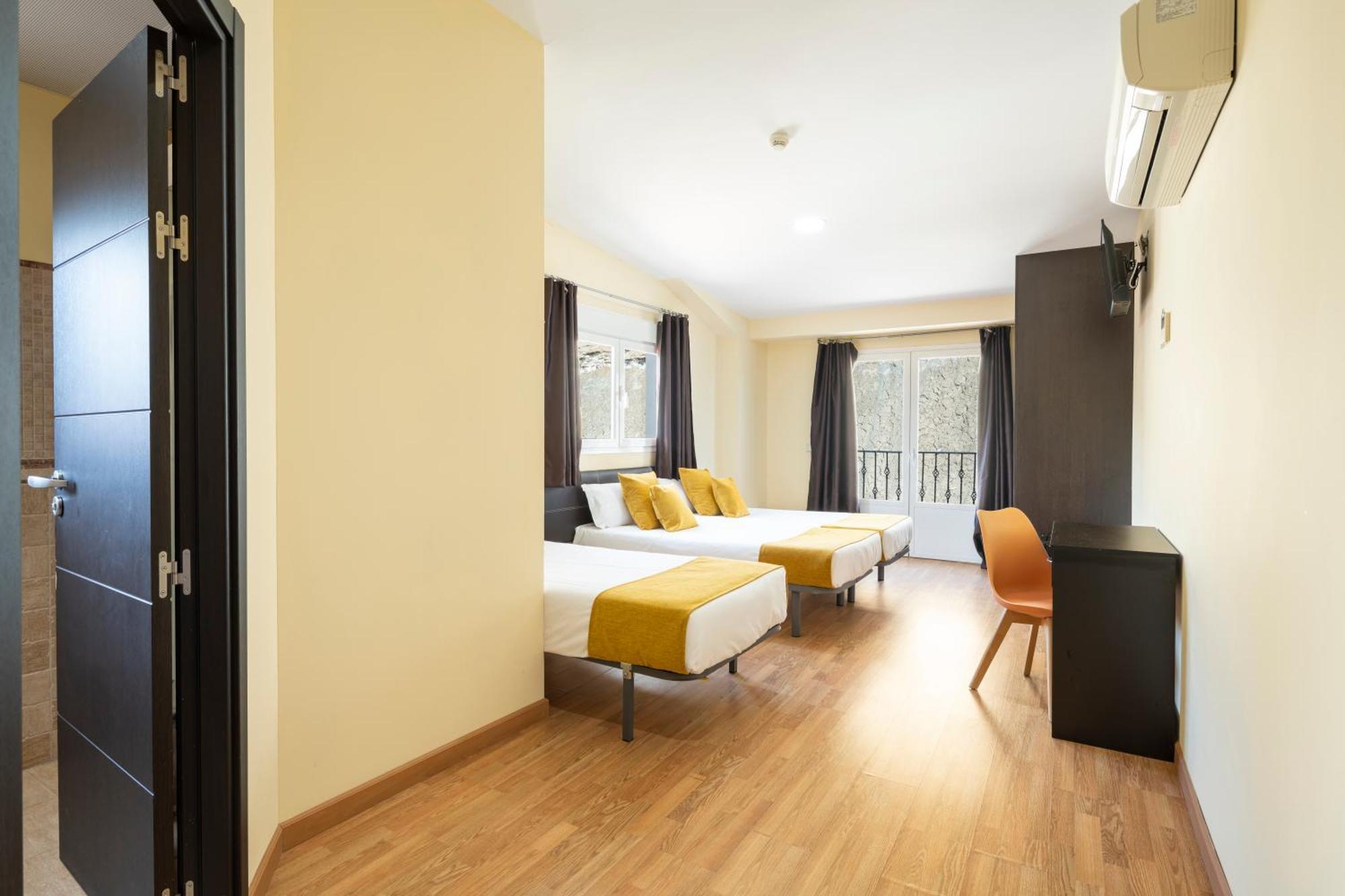Hotel Alda Borox Dış mekan fotoğraf