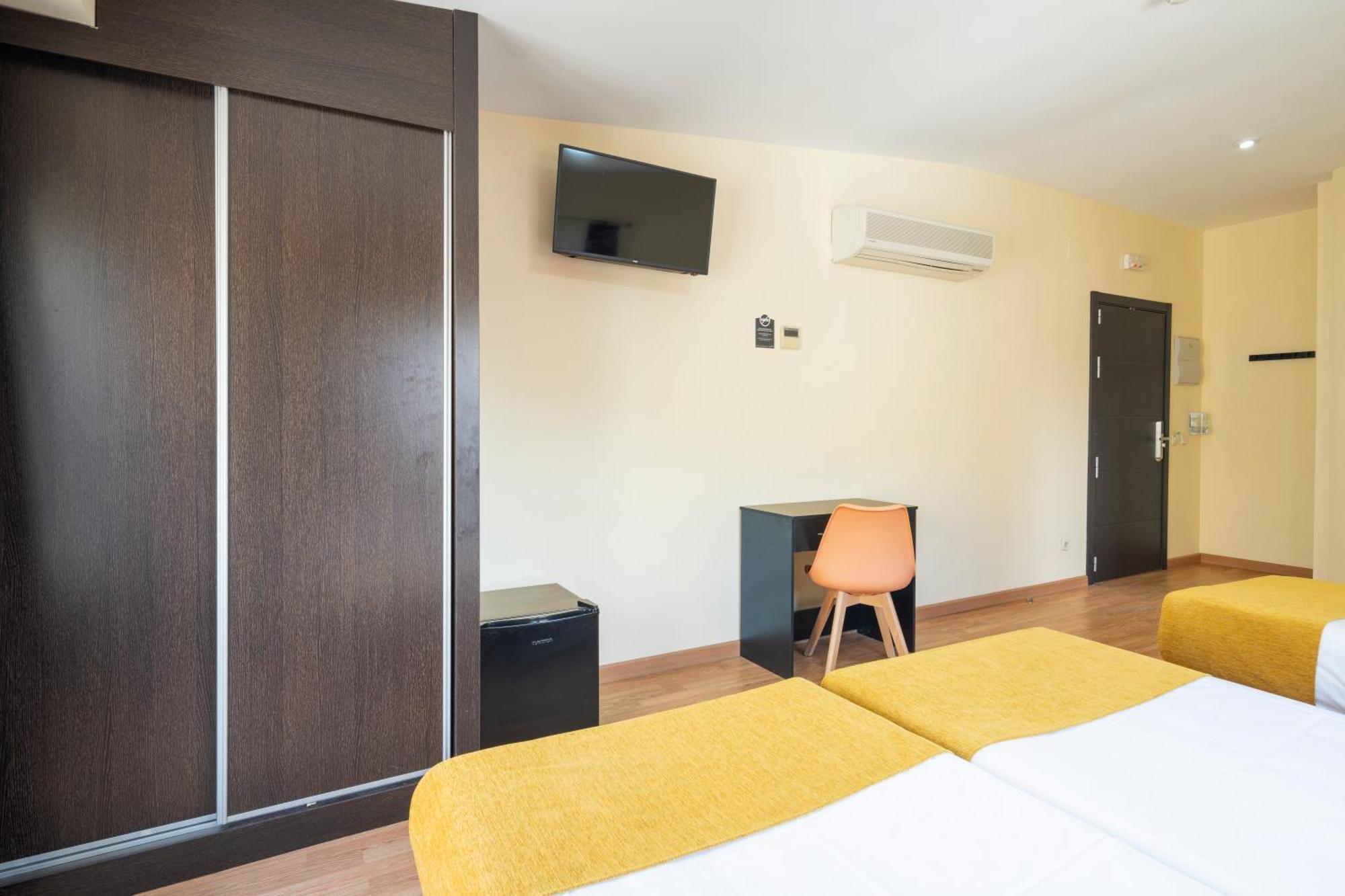 Hotel Alda Borox Dış mekan fotoğraf