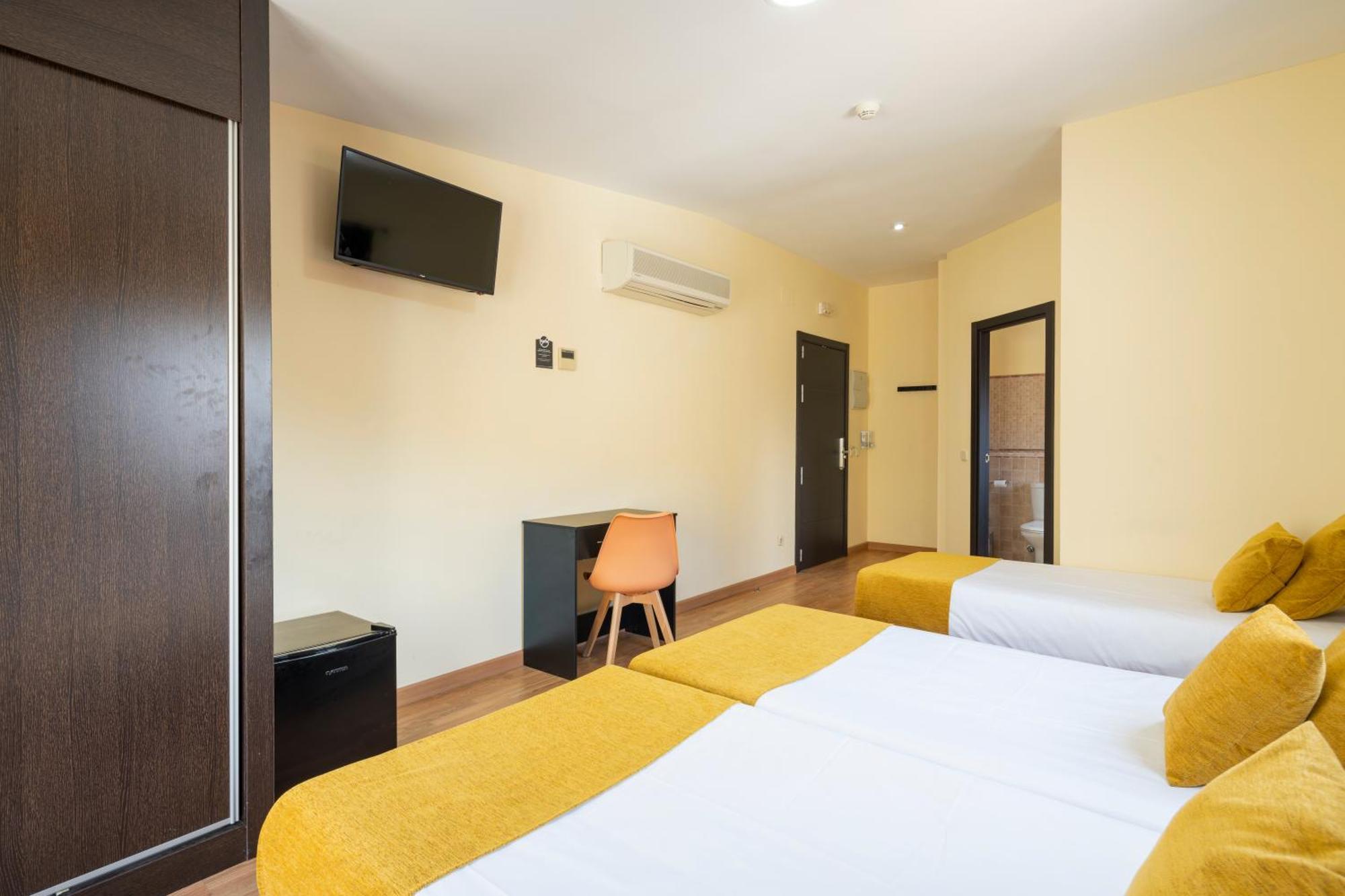 Hotel Alda Borox Dış mekan fotoğraf